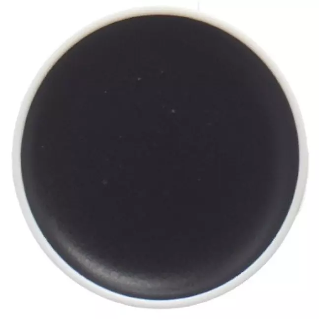Палетка для макіяжу CARNEVAL COLOR AQUA ref black 4 мл Палетка для макіяжу CARNEVAL COLOR AQUA ref black 4 мл