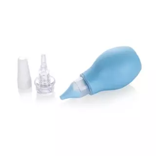 Засіб для чищення носа та вух Nuby