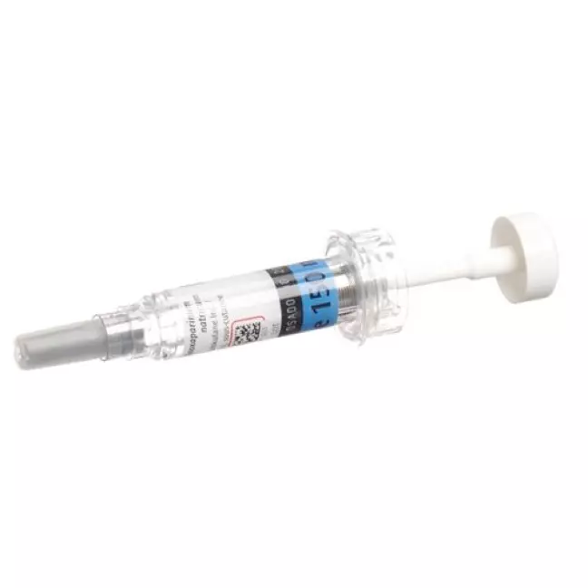 Clexane Inj Lös 150 мг/мл 10 Ферцпр 1 мл Clexane Inj Lös 150 мг/мл 10 Ферцпр 1 мл