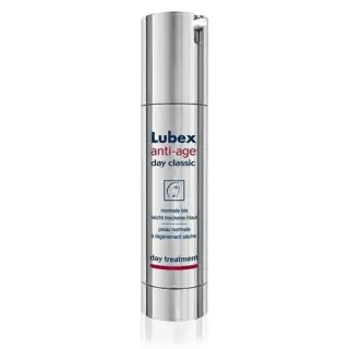 Lubex anti-age day classic 50 мл