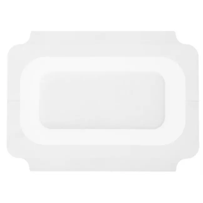 Mepore Film & Pad 9x10см 5 штук