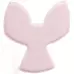 Allevyn Gentle Border Heel 23x23.2см 5 шт