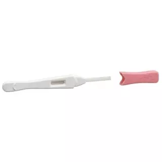 Ind Hcg Midstream Pregnancy Test Mini 2 штуки