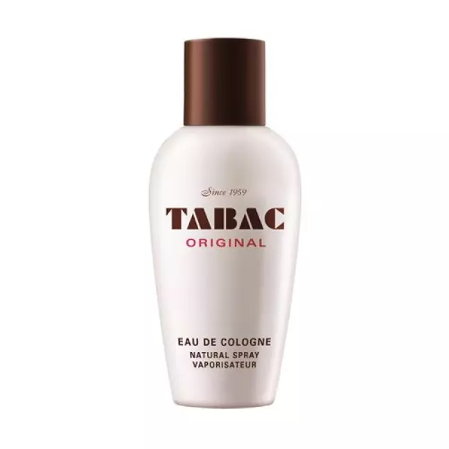 Maeurer Tabac Original Eau de Cologne Natural 50 мл