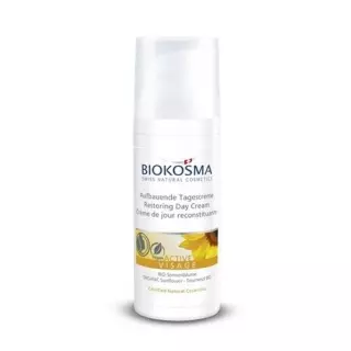 Денний крем Biokosma Active 50 мл