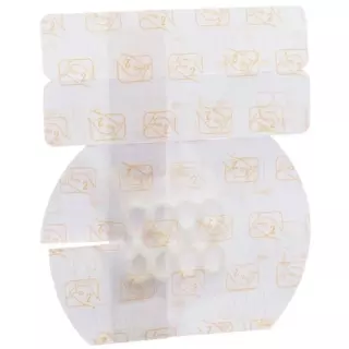 Пов'язка дренажна Opsite Visible Drain Dressing 9х10см 20 шт