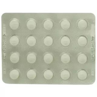 Таблетки Sédatif PC 40 шт