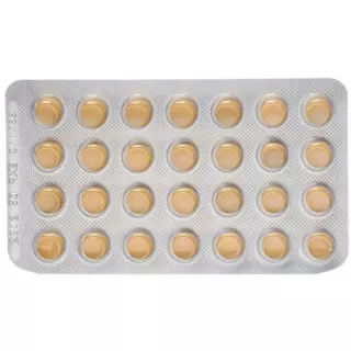 Femoston conti Filmtable 0,5/2,5 28 шт