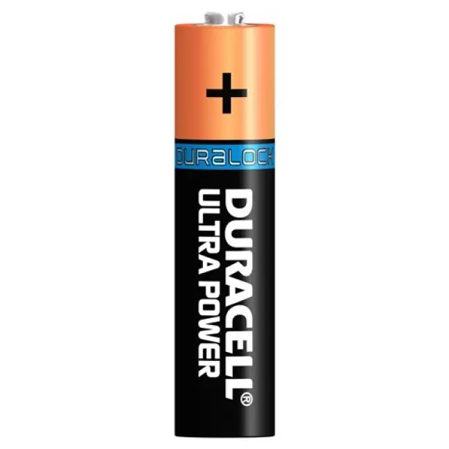 Duracell Batterien Ultra Power Mn2400 1.5V 4 штуки Duracell Batterien Ultra Power Mn2400 1.5V 4 штуки