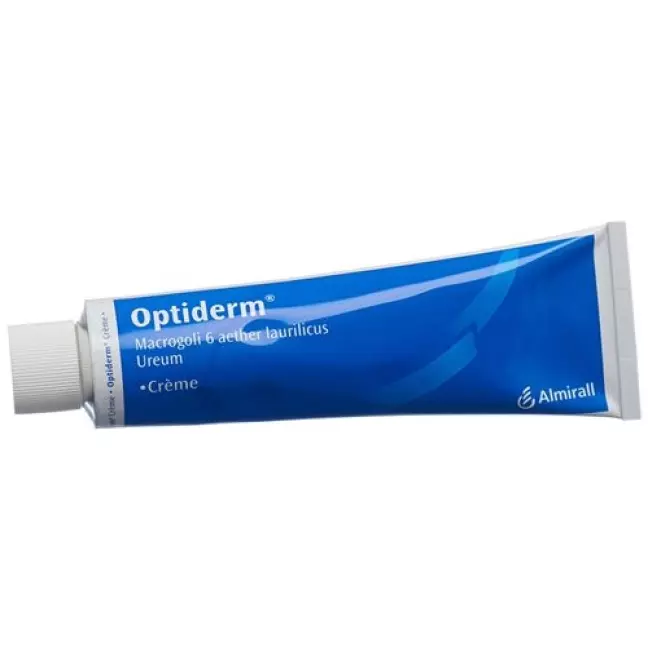 Крем Optiderm Tb 100 г Крем Optiderm Tb 100 г