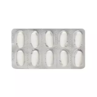 GEVILON UNO FILM 900MG