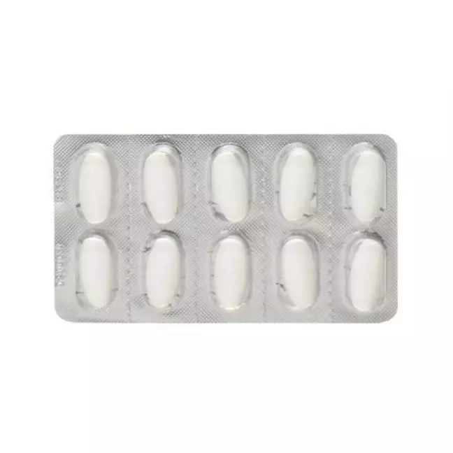 GEVILON UNO FILM 900MG