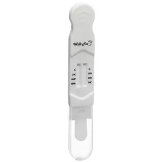 WILLI FOX DROGENTEST MULTI