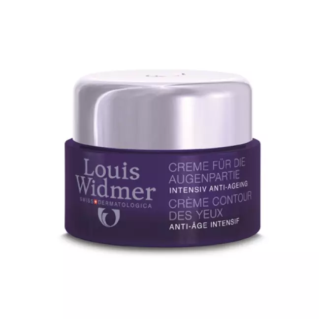 Louis Widmer Soin Crème Contour des Yeux Non Parfumé 30 мл Louis Widmer Soin Crème Contour des Yeux Non Parfumé 30 мл