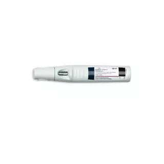 Simponi Pen Inj Lös 100 мг/1 мл інжектор 1 мл