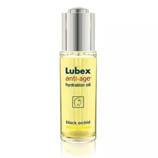 Гідратаційна олія Lubex Anti-age 30 мл