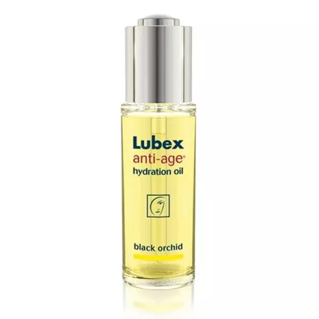 Гідратаційна олія Lubex Anti-age 30 мл