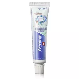 Зубна паста Trisa Complete Care Tb 75 мл