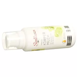Similasan натуральна косметика Intensive Body Milk Disp 200 мл