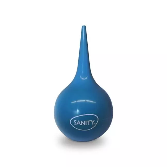 Вушний шприц Sanity Gr9 135 мл