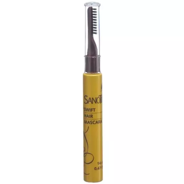 SANOTINT SWIFT HAAR MASCARA S2