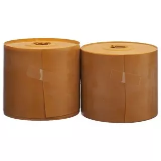 THERA BAND 45MX12.7CM GOLD MAX