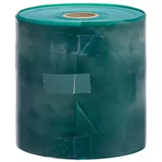 Thera Band 45mx12.7cm сильний зелений