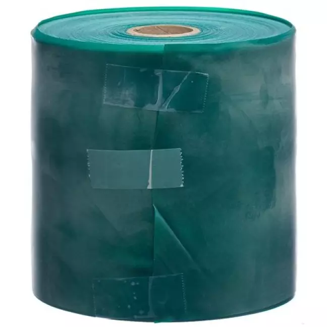 THERA BAND 45MX12.7CM GRN STAR THERA BAND 45MX12.7CM GRN STAR