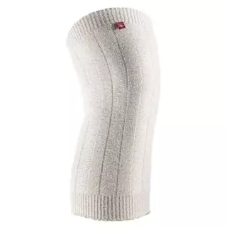 emosan Kniewarmer Anatomisch Ecru размер M
