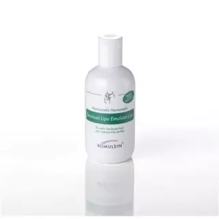 Ромулсин Емульсія Lipo Hamamelis 5 х 250 мл