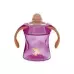 Bibi Trinklernflasche Schnabel Girly 220мл Bibi Trinklernflasche Schnabel Girly 220мл
