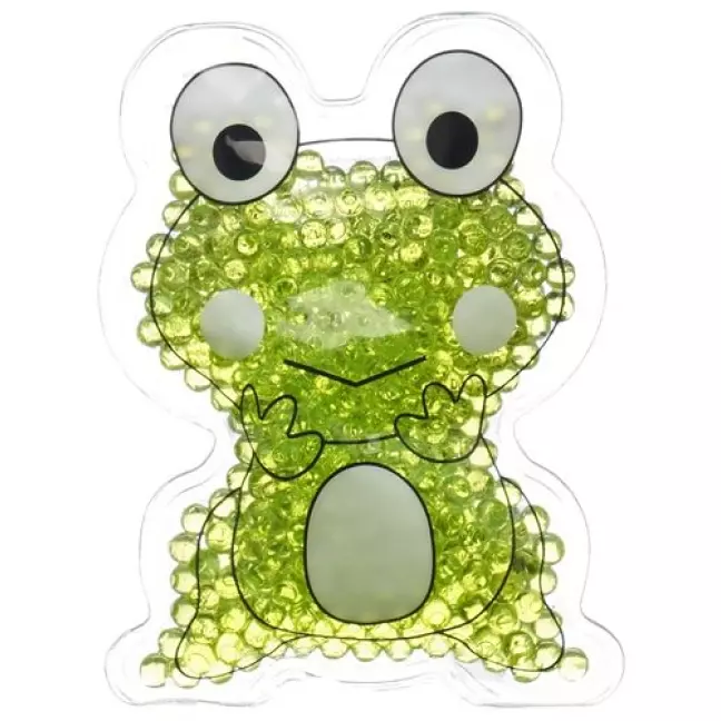 THERA PEARL Kids Heat and Cold Therapy Ribbit THERA PEARL Kids Heat and Cold Therapy Ribbit