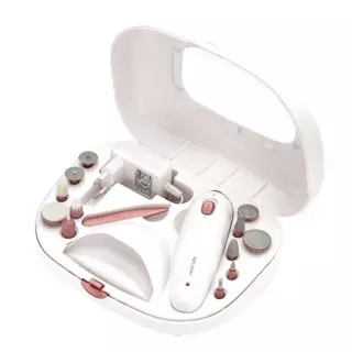 Revlon Style & Dry Manicure-Pedicure Set Rvsp3529e