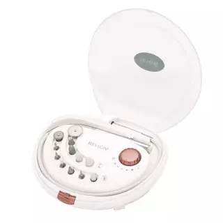 Revlon Ultimate Glam Mani-Pedicure Set Rvsp3526e