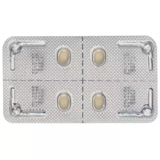 Spedra 50 mg 12 tablets