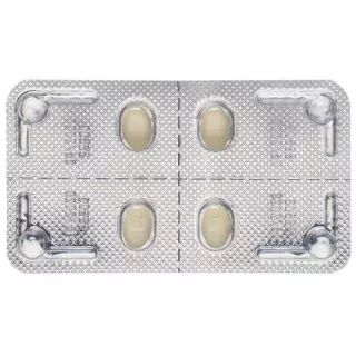 Spedra 100 mg 12 tablets