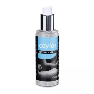 Ceylor Gleitgel Sensual Care 100мл