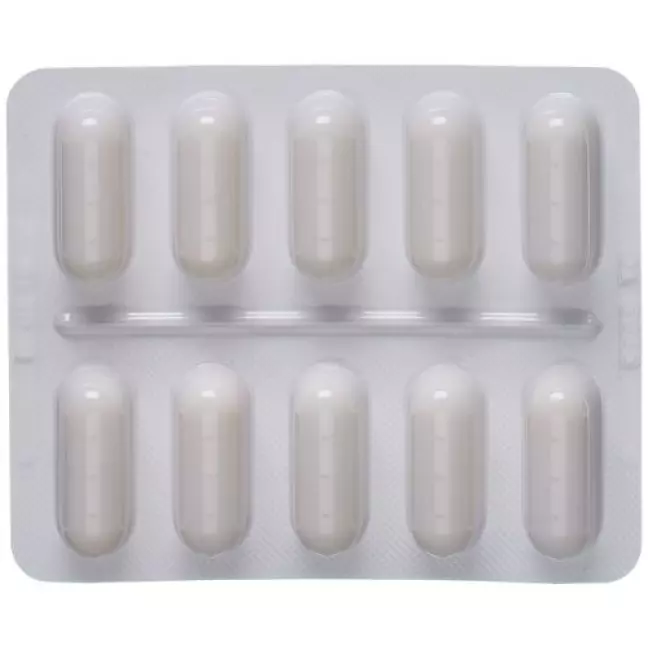 Urorec капсули 8 мг 100 шт Urorec капсули 8 мг 100 шт