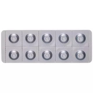 Акарізакс ліофілізат оральний 12 SQ-HDM 90 шт
