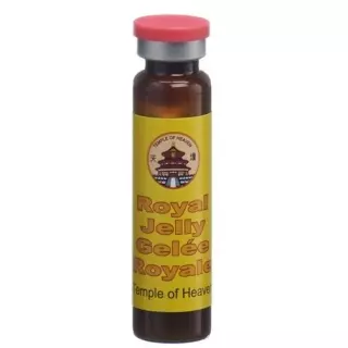 GELEE ROYALE ROYAL JELLY TEMP