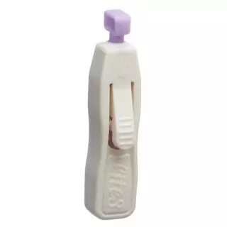 Безпечний одноразовий проколювач Vitrex Lite III 28G 100 шт