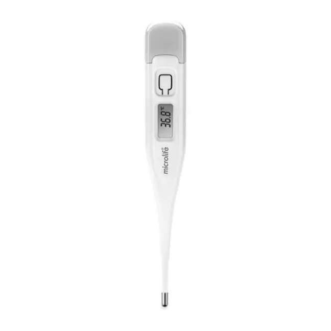 Термометр клінічний Microlife MT600 60 сек