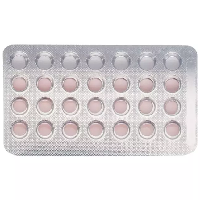 Neogyn плівка таблетки 3 х 28 шт Neogyn плівка таблетки 3 х 28 шт