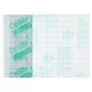 OPSITE FLEXIGRID VERB 6X7CM