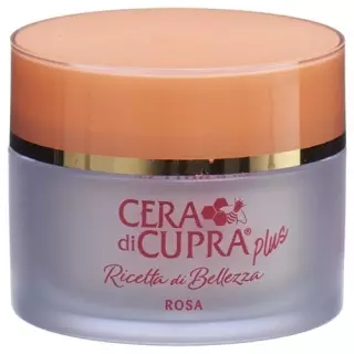 Горщик Cera Di Cupra рожевий 100 мл