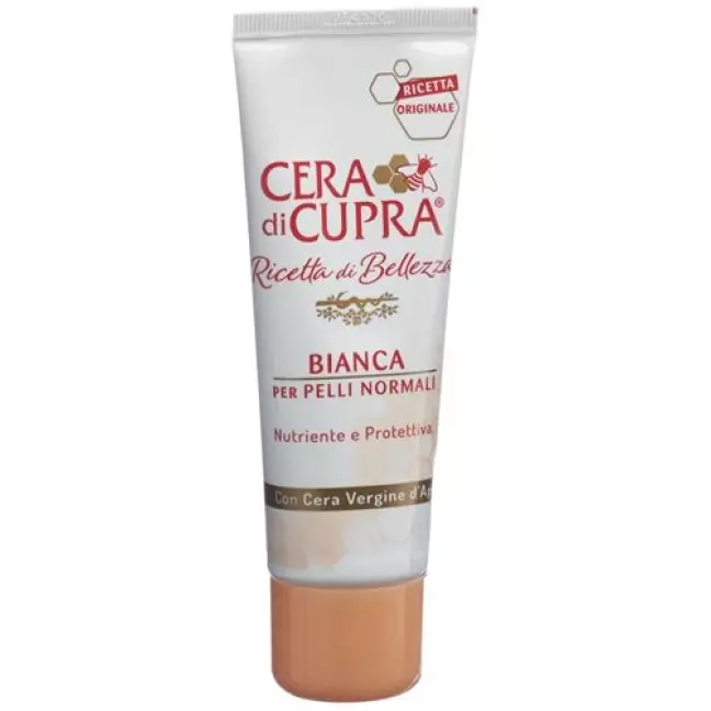 Cera Di Cupra bianca Tb 75 мл