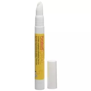 Pyralsoft Oral Pen 3,3 мл