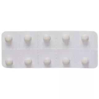 Exemestane Mylan Filmtable 25 мг 100 шт