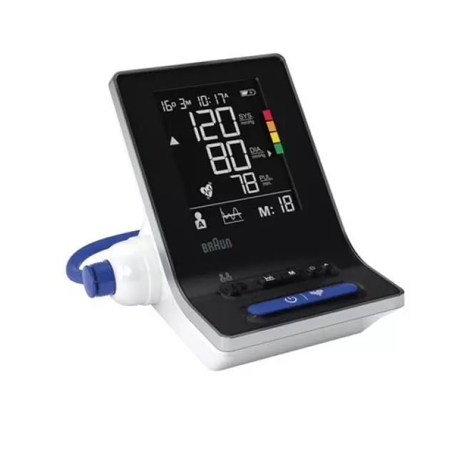 Тонометр Braun ExactFit 3 BUA 6150