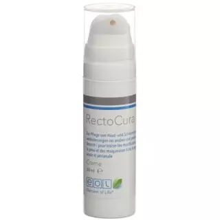RectoCura Cream Disp 30 мл